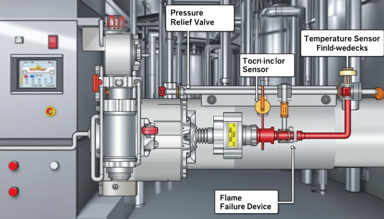 assurez le bon fonctionnement de votre chauffage soufflant industriel à gaz grâce à des services d'entretien et de maintenance professionnels. profitez d'une efficacité optimisée et d'une durabilité prolongée de votre équipement avec notre expertise spécialisée.
