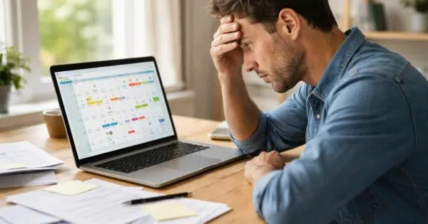 découvrez les erreurs courantes à éviter concernant la date d'actualisation pôle emploi pour assurer le bon suivi de votre dossier et éviter les pénalités.