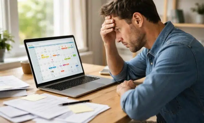 découvrez les erreurs courantes à éviter concernant la date d'actualisation pôle emploi pour assurer le bon suivi de votre dossier et éviter les pénalités.