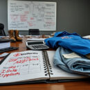 découvrez les erreurs courantes à éviter lors de l'enregistrement comptable des vêtements de travail. apprenez à optimiser votre gestion comptable pour garantir la conformité et améliorer la gestion de vos dépenses professionnelles.