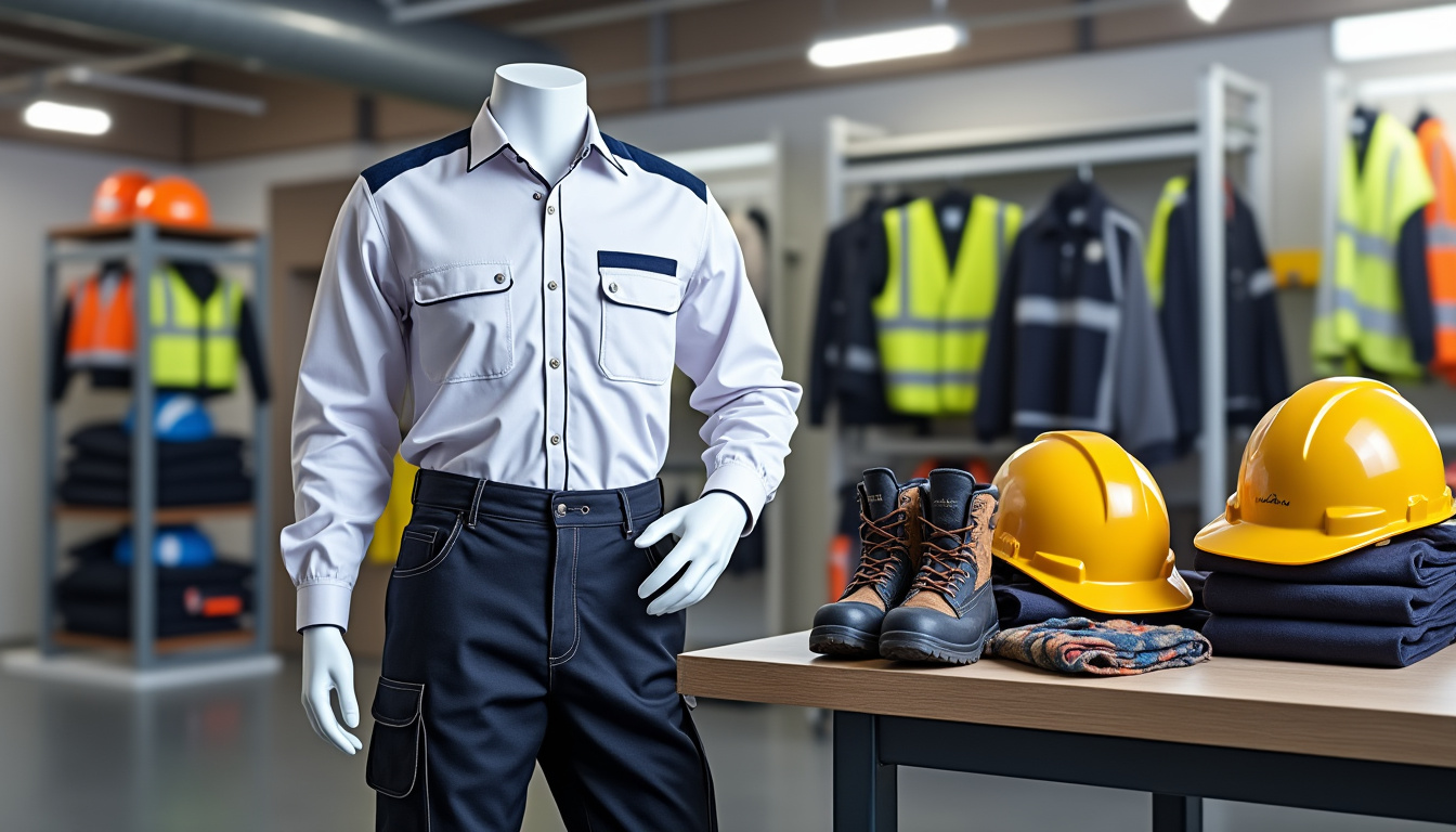 découvrez les erreurs fréquentes à éviter lors de l'enregistrement comptable des vêtements de travail. optimisez votre gestion financière et assurez la conformité de vos écritures comptables pour une meilleure organisation.