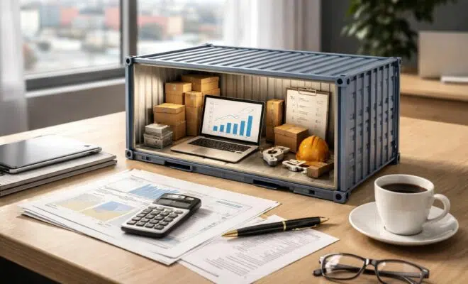 découvrez une évaluation complète des services inclus dans le prix d'un conteneur pour mieux comprendre ce que vous payez et maximiser votre investissement.