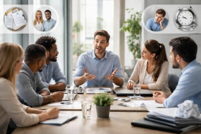 découvrez les avantages et inconvénients du délégué du personnel pour faire un choix éclairé lors de la représentation de vos intérêts au travail.