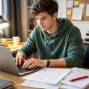 découvrez un exemple de lettre de motivation pour un job étudiant et apprenez quelles erreurs éviter absolument pour maximiser vos chances de décrocher le poste.