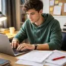 découvrez un exemple de lettre de motivation pour un job étudiant et apprenez quelles erreurs éviter absolument pour maximiser vos chances de décrocher le poste.