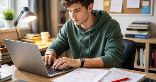 découvrez un exemple de lettre de motivation pour un job étudiant et apprenez quelles erreurs éviter absolument pour maximiser vos chances de décrocher le poste.