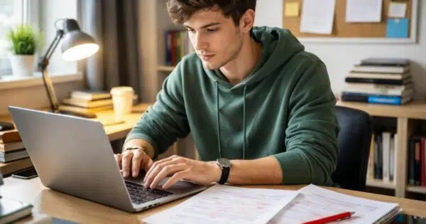 découvrez un exemple de lettre de motivation pour un job étudiant et apprenez quelles erreurs éviter absolument pour maximiser vos chances de décrocher le poste.