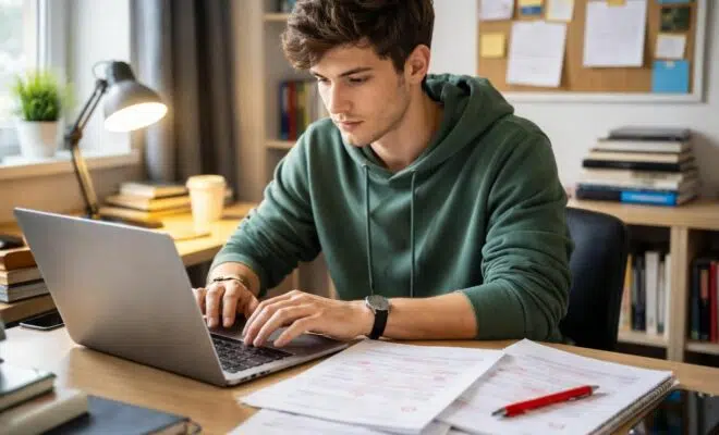 découvrez un exemple de lettre de motivation pour un job étudiant et apprenez quelles erreurs éviter absolument pour maximiser vos chances de décrocher le poste.