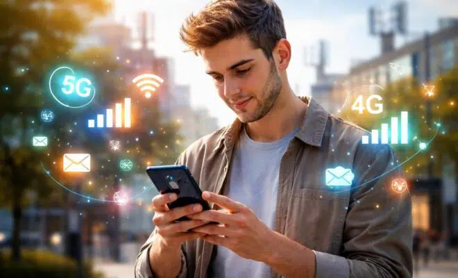 découvrez comment gérer votre compte free mobile et explorez en détail les forfaits 3g et 4g dans ce guide complet, pour profiter pleinement de votre abonnement.