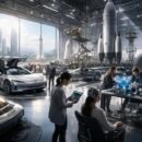 découvrez comment les organisations fondées par elon musk repoussent les limites de l'innovation grâce à des technologies avancées et des stratégies audacieuses.