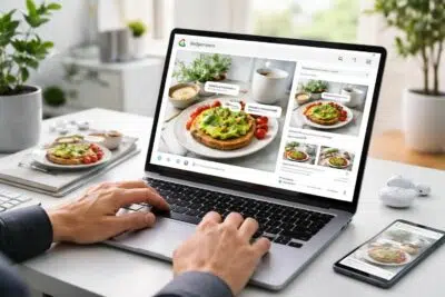 découvrez comment utiliser google lens en ligne pour analyser et explorer vos images facilement avec ses fonctionnalités innovantes.