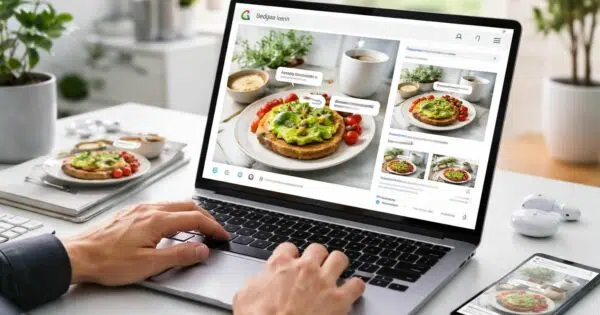 découvrez comment utiliser google lens en ligne pour analyser et explorer vos images facilement avec ses fonctionnalités innovantes.