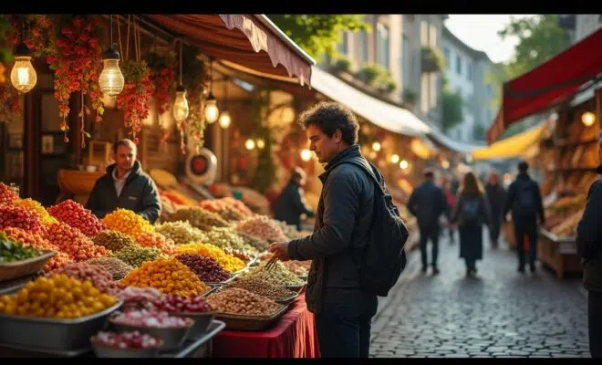 découvrez nos conseils pratiques pour vendre efficacement vos produits en ligne sur facebook marketplace. apprenez à optimiser vos annonces, attirer davantage d’acheteurs et augmenter vos ventes rapidement.