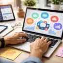 découvrez les meilleurs canaux et bonnes pratiques pour faire la publicité de votre entreprise sur internet efficacement et atteindre votre audience cible.