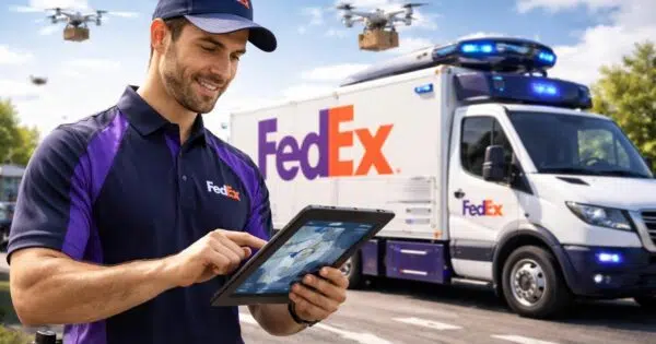 découvrez comment fedex révolutionne la livraison rapide grâce à l'innovation technologique, améliorant efficacité et satisfaction client.