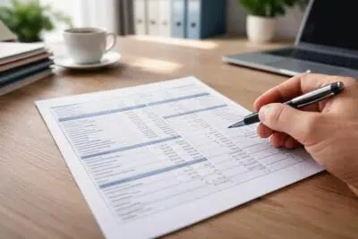 découvrez comment lire et comprendre votre fiche de paie pour un contrat avenir, avec des explications claires et simples.