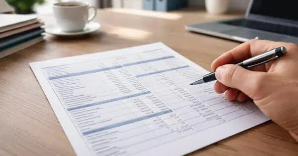 découvrez comment lire et comprendre votre fiche de paie pour un contrat avenir, avec des explications claires et simples.