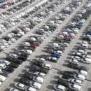 Flotte de véhicules