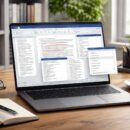 découvrez notre formation word avancé et maîtrisez les fonctions poussées pour optimiser votre productivité et créer des documents professionnels complexes avec aisance.
