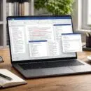 découvrez notre formation word avancé et maîtrisez les fonctions poussées pour optimiser votre productivité et créer des documents professionnels complexes avec aisance.