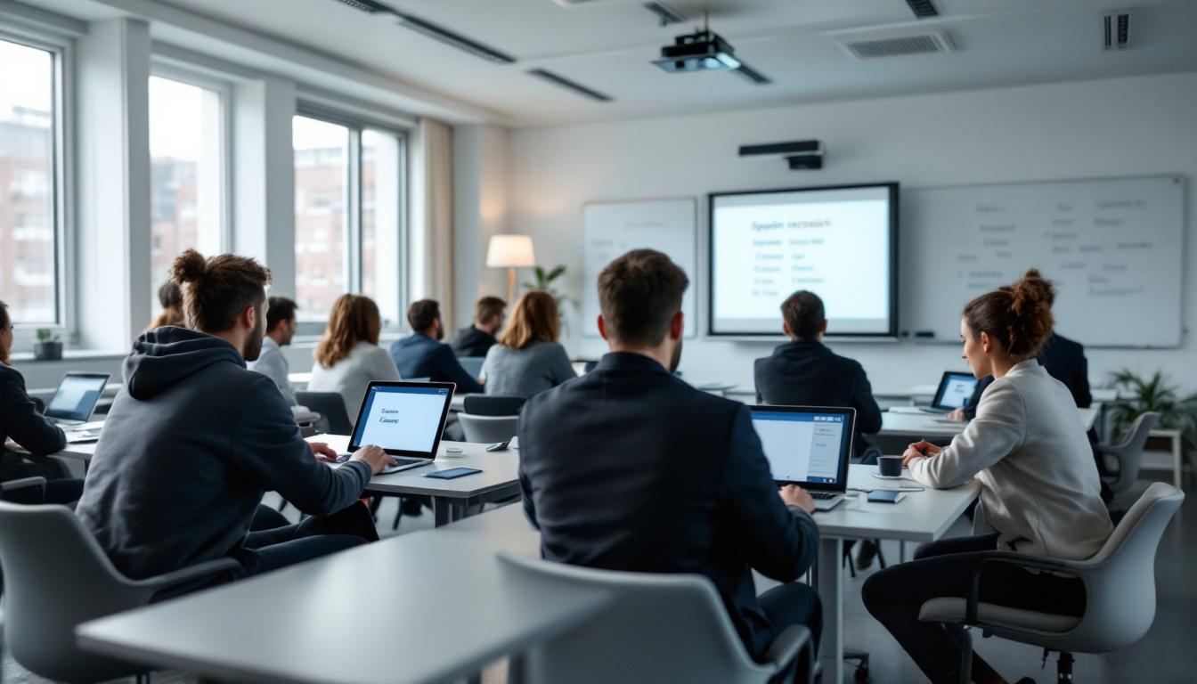 découvrez comment choisir le programme de formation en espagnol qui correspond parfaitement à vos besoins et objectifs. conseils pratiques et astuces pour apprendre efficacement.