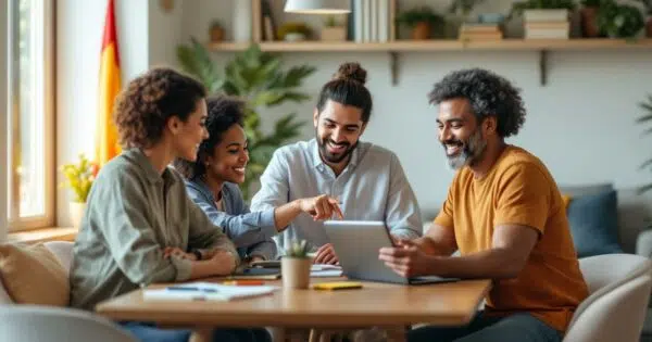 découvrez comment choisir le programme de formation en espagnol adapté à vos besoins, vos objectifs et votre niveau pour apprendre efficacement cette langue.