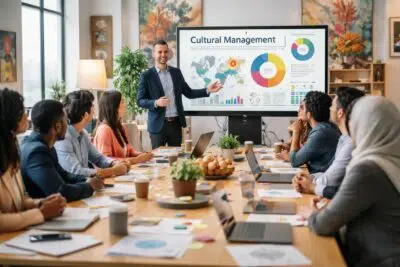 découvrez notre formation en management culturel conçue pour maîtriser les compétences clés du secteur culturel et adapter votre gestion aux enjeux spécifiques.