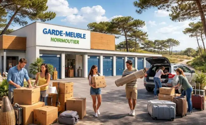découvrez notre garde-meuble à nortier, une solution pratique et sécurisée pour les étudiants et les familles en transition, idéale pour stocker vos biens en toute tranquillité.