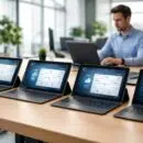 optimisez la gestion de votre parc de tablettes windows avec des mises à jour, la gestion des pilotes et la fonctionnalité de rollback pour une gouvernance efficace et sécurisée.