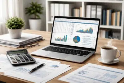 découvrez notre guide complet des formules de calcul de la tva sur marge pour maîtriser vos déclarations fiscales avec précision et simplicité.