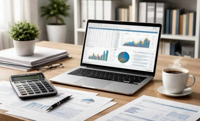découvrez notre guide complet des formules de calcul de la tva sur marge pour maîtriser vos déclarations fiscales avec précision et simplicité.