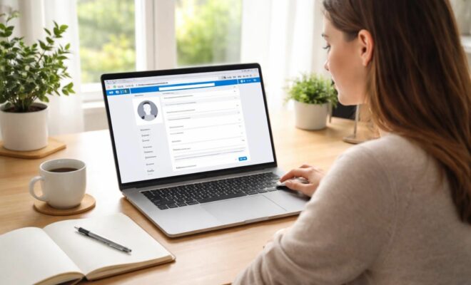 découvrez notre guide détaillé pour changer votre nom sur facebook sans commettre d'erreur, étape par étape, facilement et en toute sécurité.
