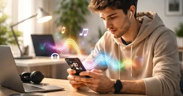 découvrez comment intégrer facilement des effets sonores sur tiktok grâce à notre guide complet. boostez vos vidéos avec des sons tendances et captivez votre audience !