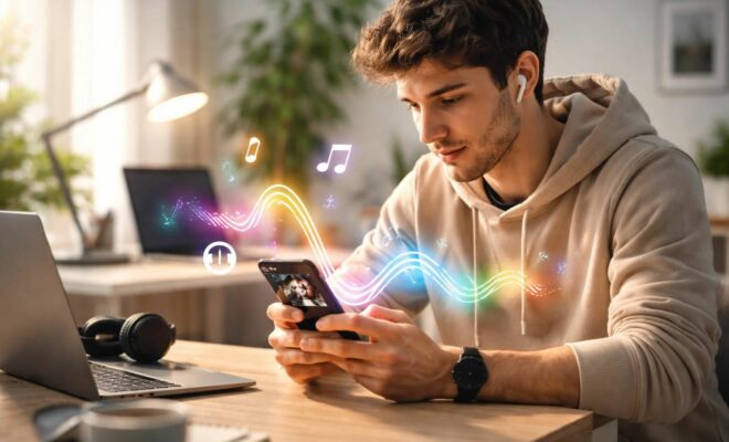 découvrez comment intégrer facilement des effets sonores sur tiktok grâce à notre guide complet. boostez vos vidéos avec des sons tendances et captivez votre audience !