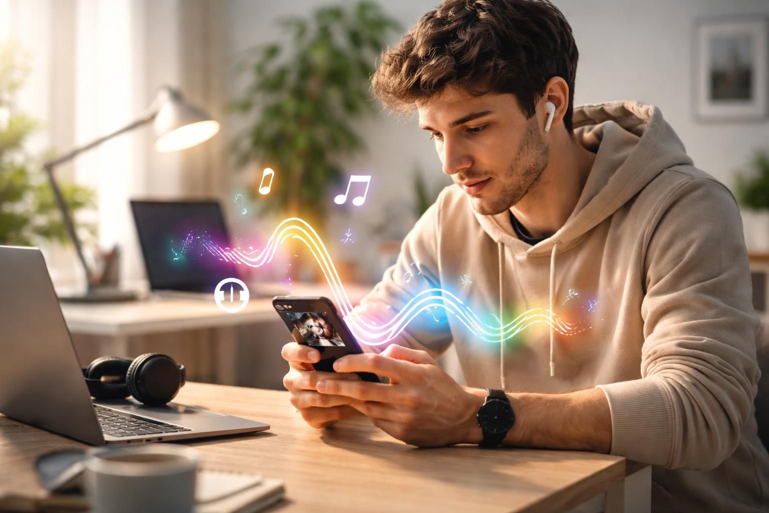 découvrez comment intégrer facilement des effets sonores sur tiktok grâce à notre guide complet. boostez vos vidéos avec des sons tendances et captivez votre audience !