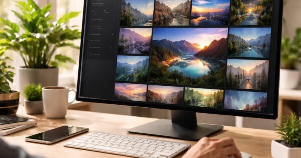 découvrez notre guide pratique pour apprendre à installer facilement une image en fond d'écran sur votre ordinateur ou smartphone.