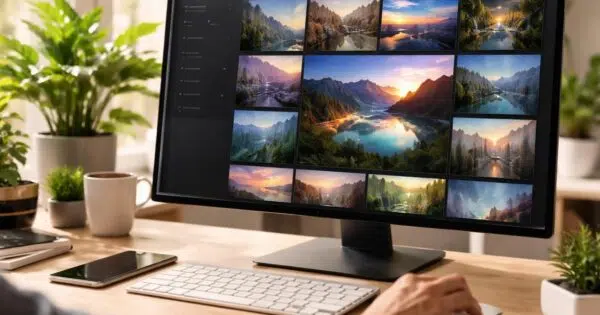 découvrez notre guide pratique pour apprendre à installer facilement une image en fond d'écran sur votre ordinateur ou smartphone.