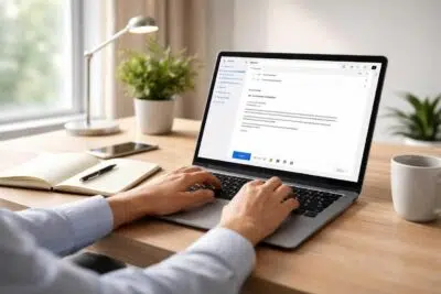 découvrez comment répondre efficacement à une invitation d'entretien par mail avec notre guide pratique, pour optimiser vos chances de réussite professionnelle.