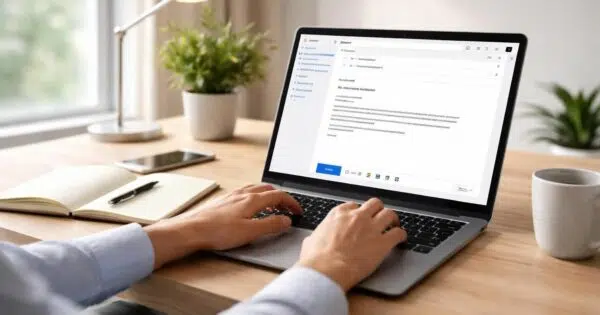 découvrez comment répondre efficacement à une invitation d'entretien par mail avec notre guide pratique, pour optimiser vos chances de réussite professionnelle.