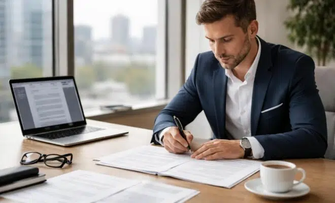 découvrez notre guide pratique pour signer un bon à tirer efficacement et éviter les erreurs lors de la validation de vos impressions.