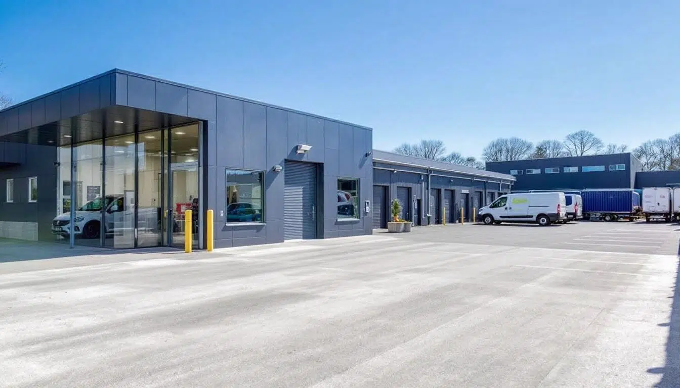 découvrez notre guide pratique pour utiliser une box de stockage à rosny-sous-bois et sécuriser facilement vos effets personnels. conseils, astuces et informations pour un stockage optimal.