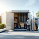 découvrez notre guide pratique pour bien utiliser une box de stockage à rosny-sous-bois et stocker en toute sécurité vos effets personnels.