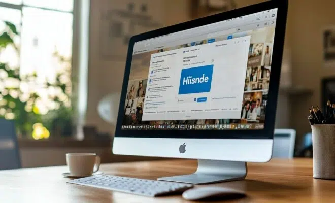 Hiring Linkedin : la fonctionnalité de recrutement dévoilée pour les employeurs