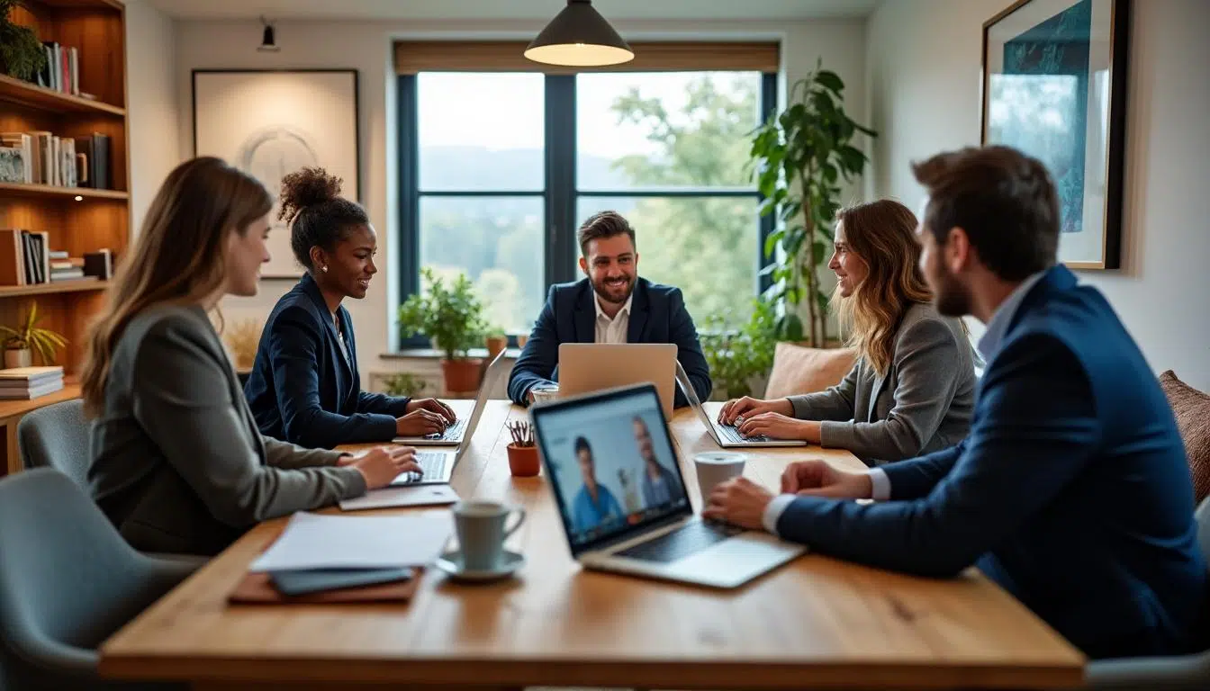 découvrez des conseils pratiques et des idées d'actions à distance pour manager efficacement votre équipe en télétravail. adoptez les meilleures pratiques pour optimiser la collaboration et la performance à distance.