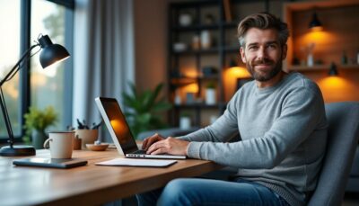 découvrez des conseils et astuces pratiques pour gérer efficacement votre équipe en télétravail. améliorez la collaboration à distance, la motivation et la productivité avec des idées d’actions simples à mettre en place.