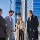 Impact du smic