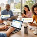 découvrez pourquoi il est essentiel de partager votre avis sur une entreprise et comment cela peut influencer la confiance des consommateurs et améliorer les services proposés.