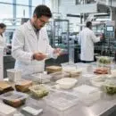 Découvrez comment choisir le meilleur fournisseur d'emballage alimentaire pour votre industrie, en tenant compte de la qualité, du prix et de la conformité aux normes.