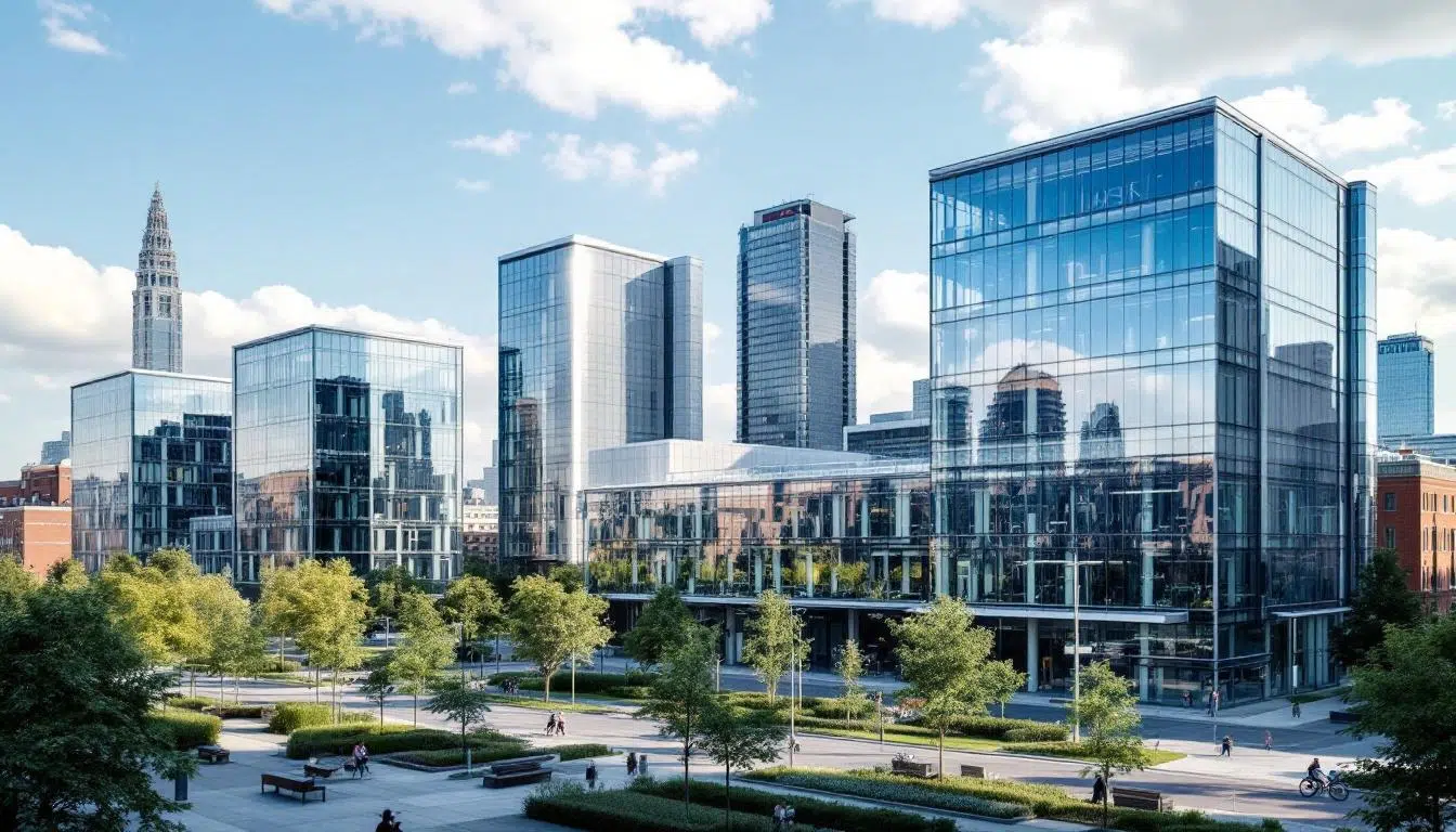 investissez en scpi sans apport initial et explorez les meilleures opportunités du marché pour optimiser votre patrimoine immobilier facilement et sans contraintes financières.