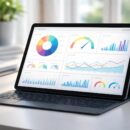 découvrez comment afficher vos dashboards kpi en continu sur une tablette samsung tout en évitant le burn-in, pour une utilisation optimale et durable.
